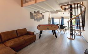Le Albert 1Er Beziers Appartements Tout Equipes