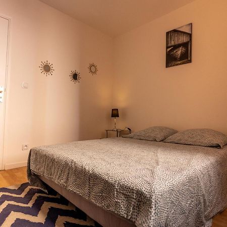 Le Albert 1Er Beziers Appartements Tout Equipes Exterior photo