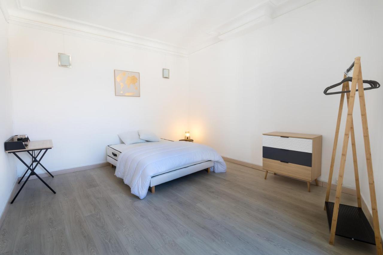Le Albert 1Er Beziers Appartements Tout Equipes Exterior photo
