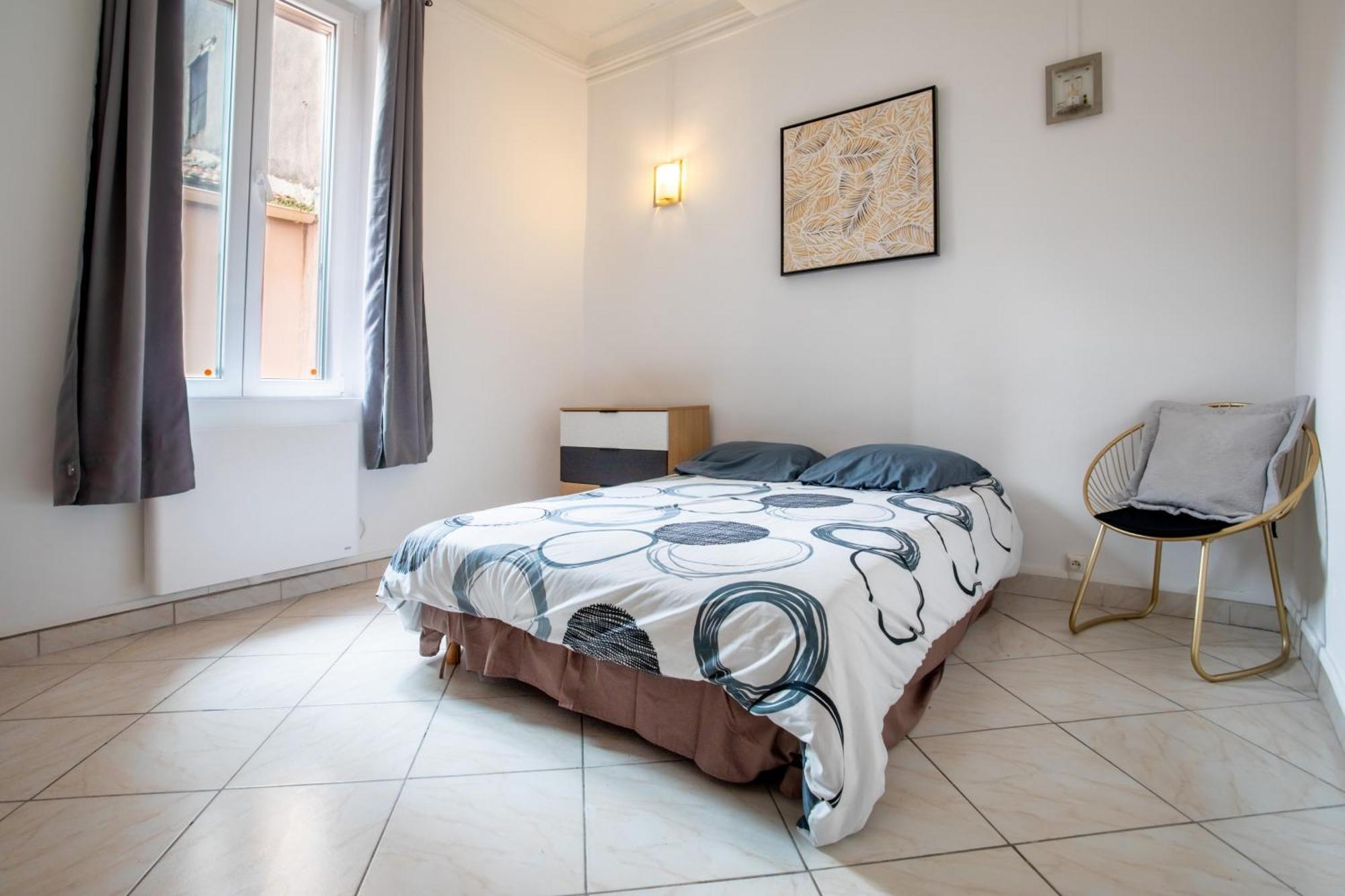 Le Albert 1Er Beziers Appartements Tout Equipes Exterior photo
