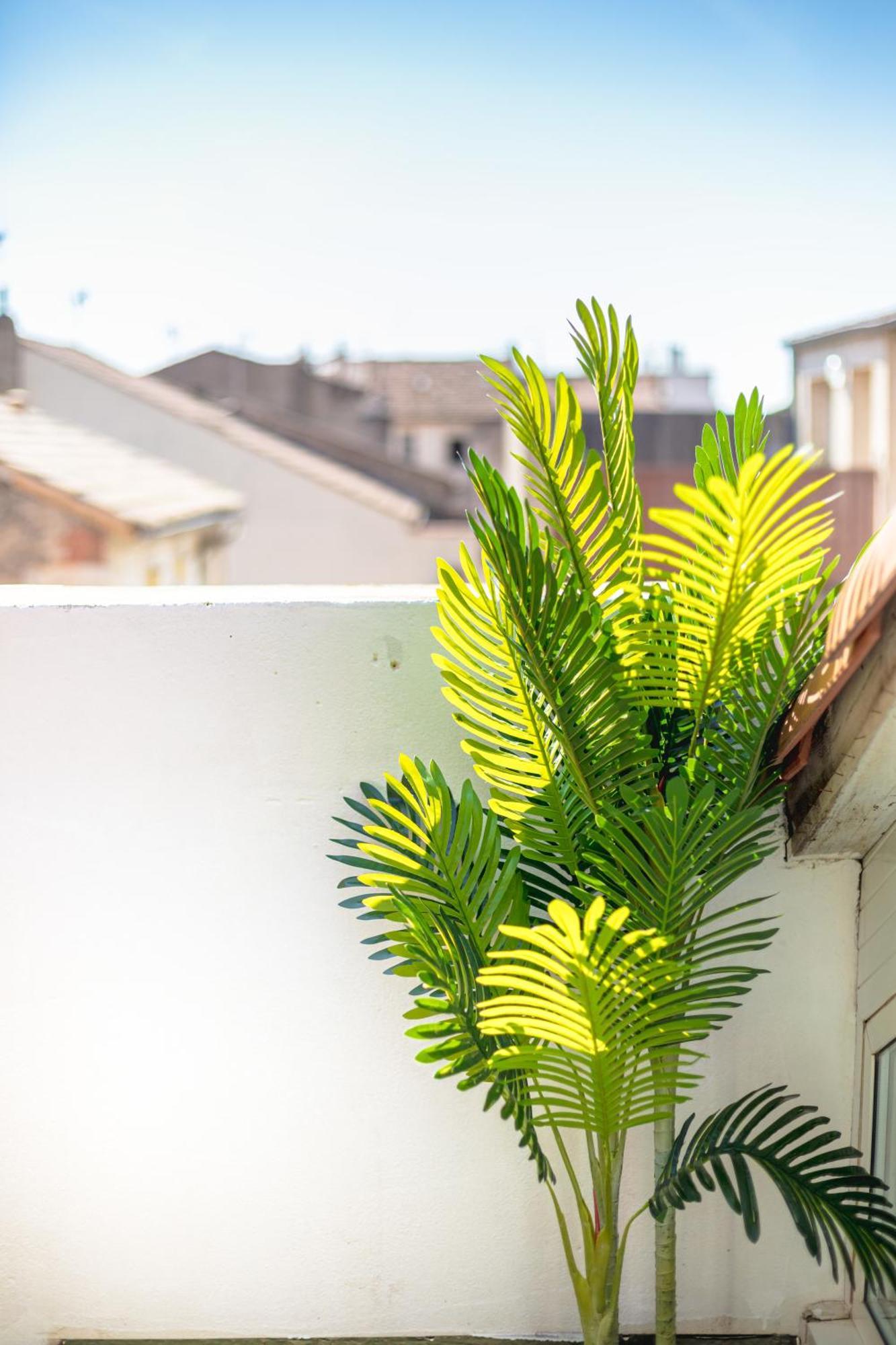 Le Albert 1Er Beziers Appartements Tout Equipes Exterior photo