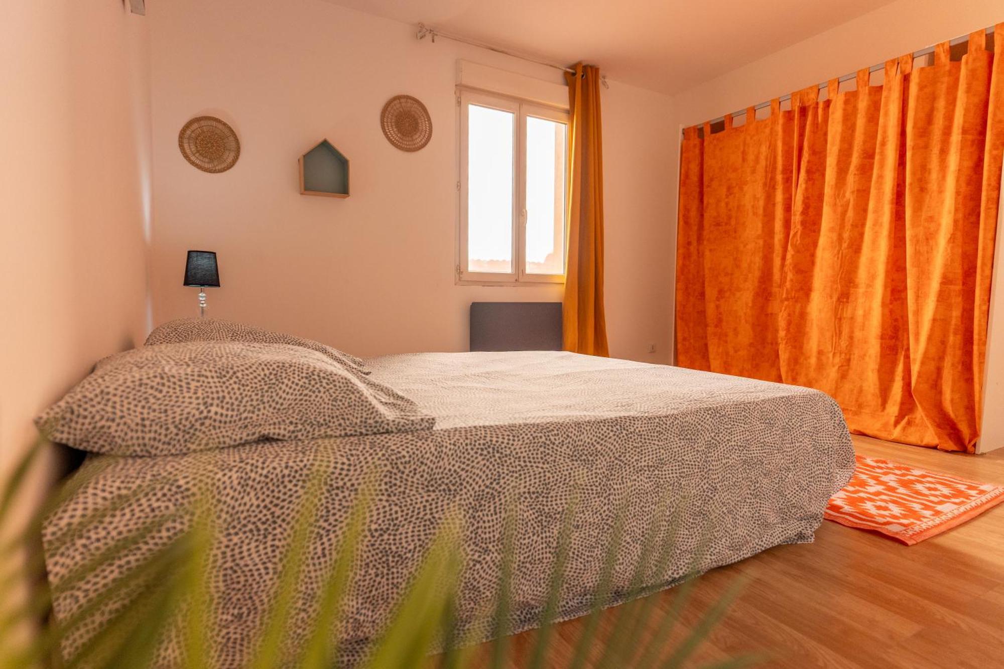 Le Albert 1Er Beziers Appartements Tout Equipes Exterior photo